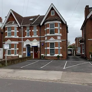 Guest house Rivendell, Southampton