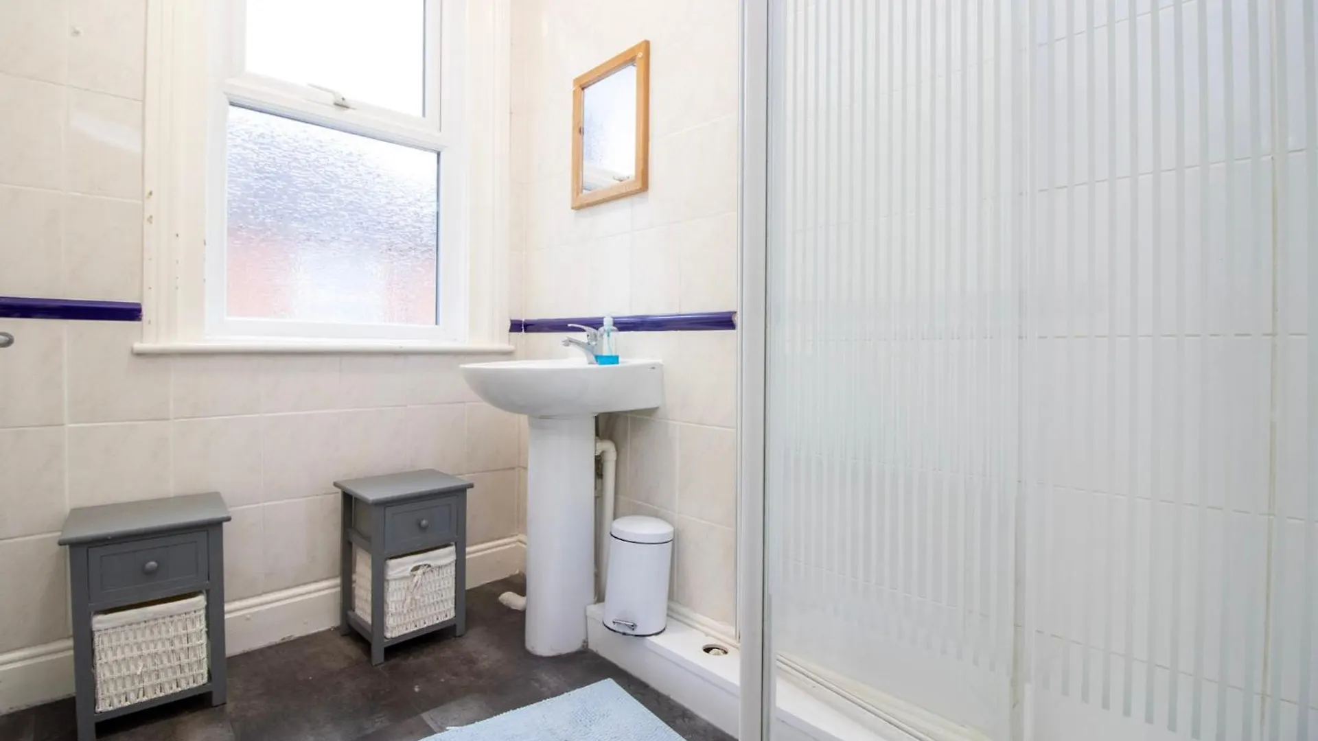 Pebbles Guest House Room 7 Southampton United Kingdom